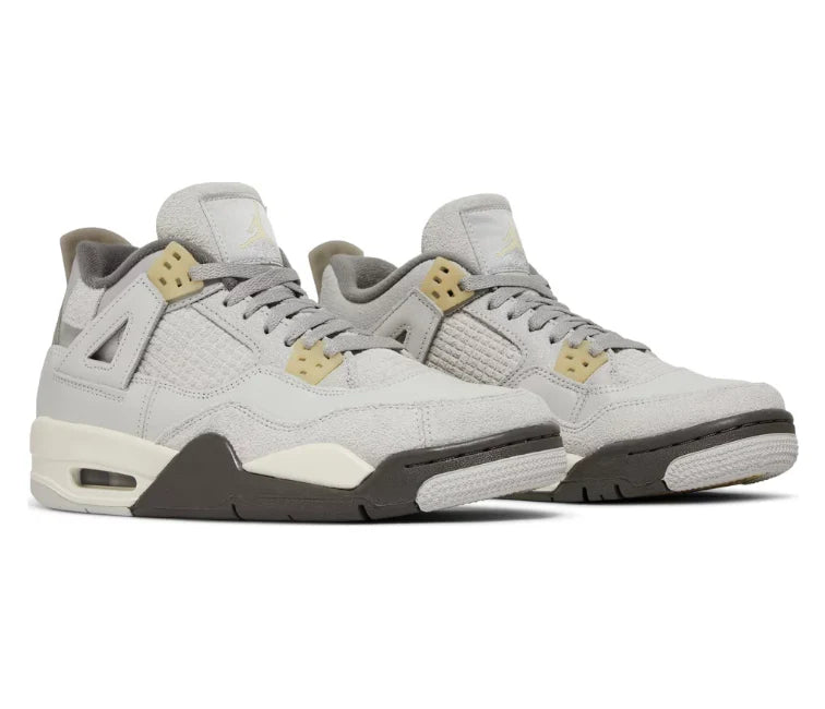 Jordan 4 'Craft'