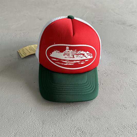 Corteiz Truck Cap