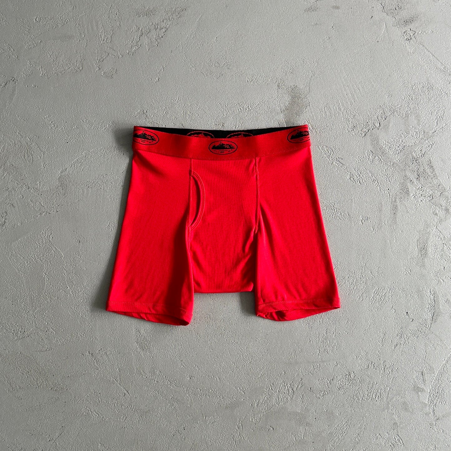 Corteiz (3-pack) ALCATRAZ Boxer Briefs