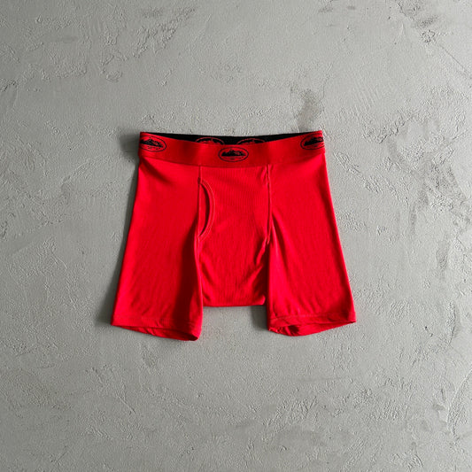 Corteiz (3-pack) ALCATRAZ Boxer Briefs