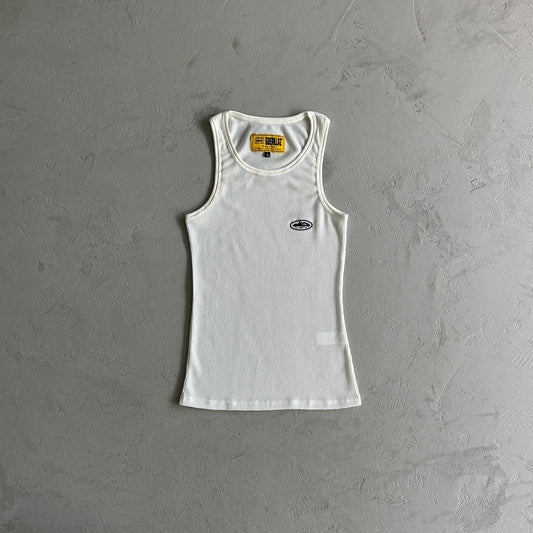 Corteiz ( 3 Pack ) White/Black Top Tank
