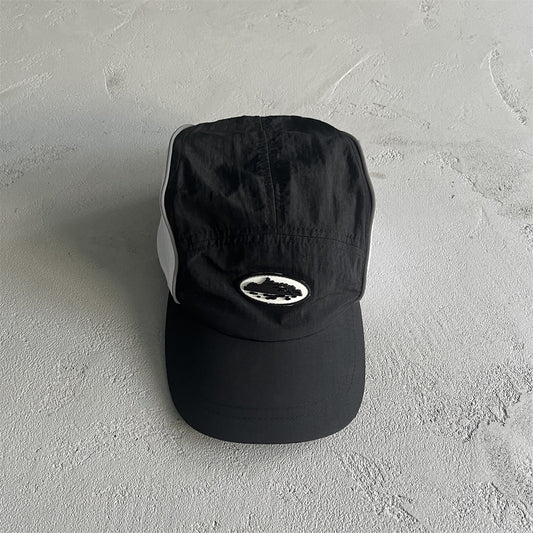 Corteiz Black Hat
