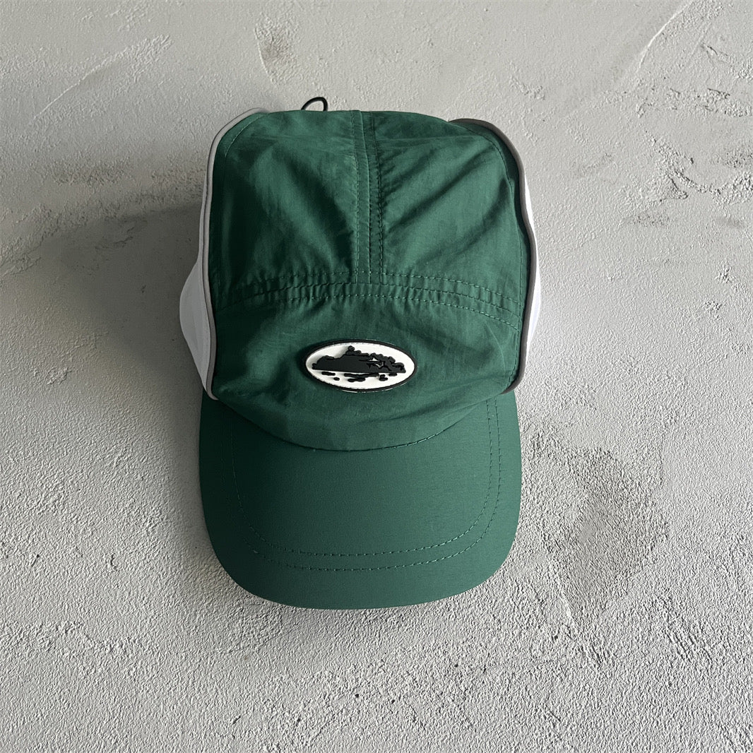Corteiz Green-Cap