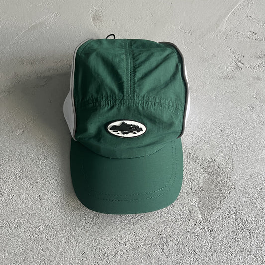 Corteiz Green-Cap