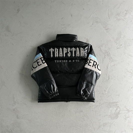 Trapstar Ice Puffer Jacket