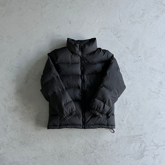 Trapstar 'It's A Secret' Puffer Jacket