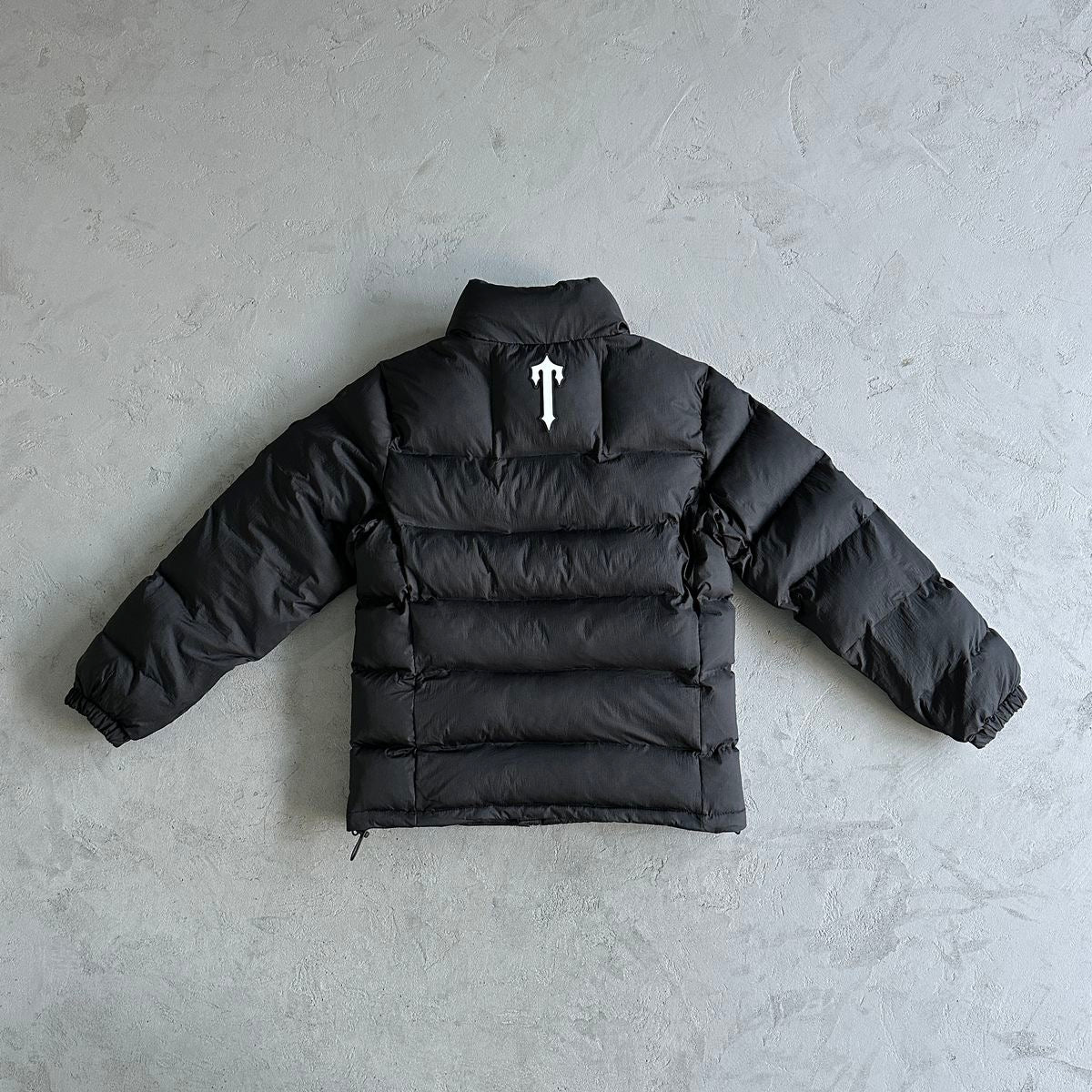 Trapstar 'It's A Secret' Puffer Jacket