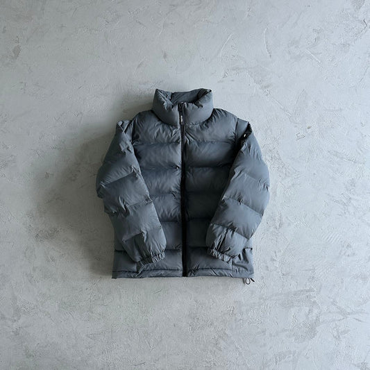Trapstar 'It's A Secret' Puffer Jacket
