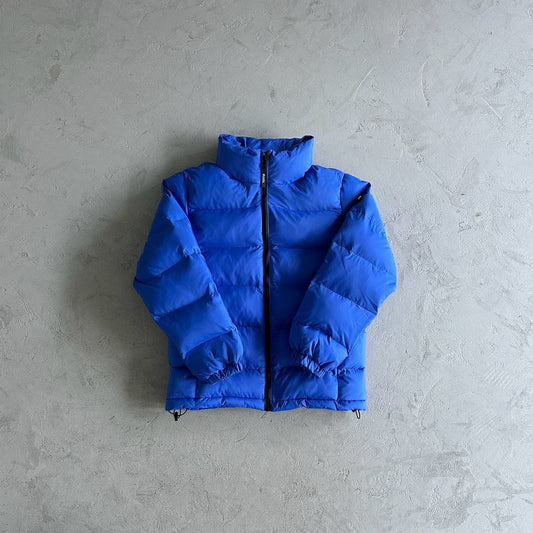 Trapstar 'It's A Secret' Puffer Jacket