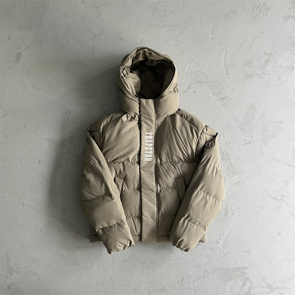 Trapstar Puffer Jacket