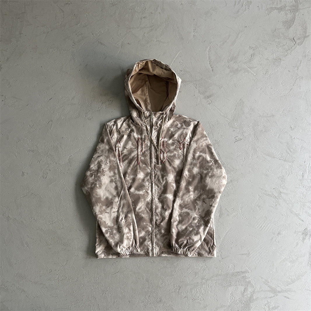 Trapstar Camo Cream - Windbreaker