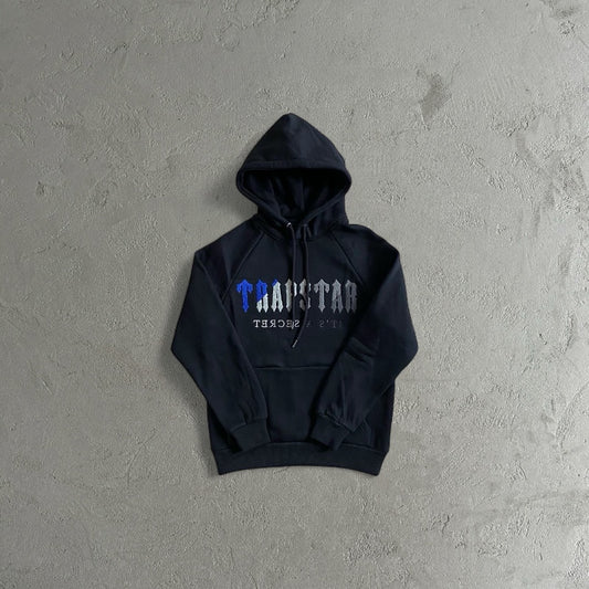 Trapstar Chenille Decoded Tracksuit