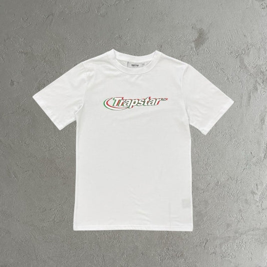 Trapstar Italiano Hyperive Tee