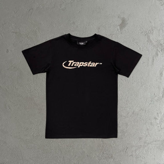 Trapstar Tiger Camo tee