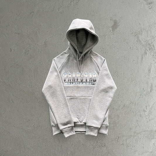 Trapstar Chenille Decoded Tracksuit