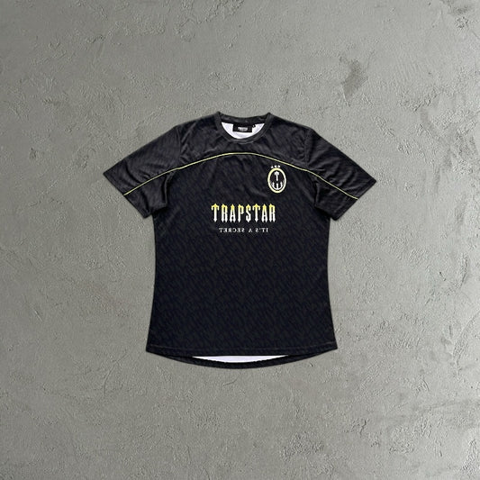 Trapstar Football Jersey