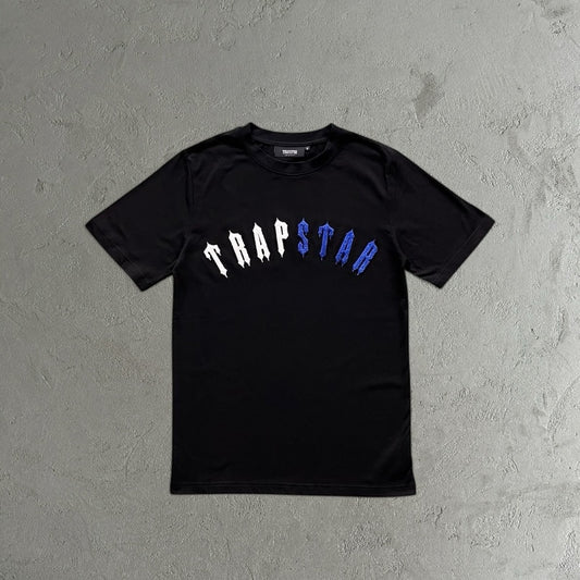 Trapstar Irongate Arch Chenille-Short Set