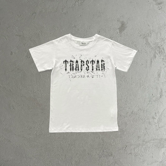 Trapstar Broken Lens Tee