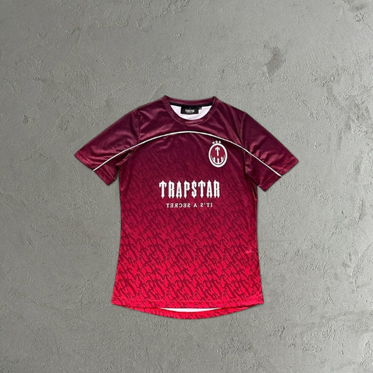 Trapstar Football Jersey