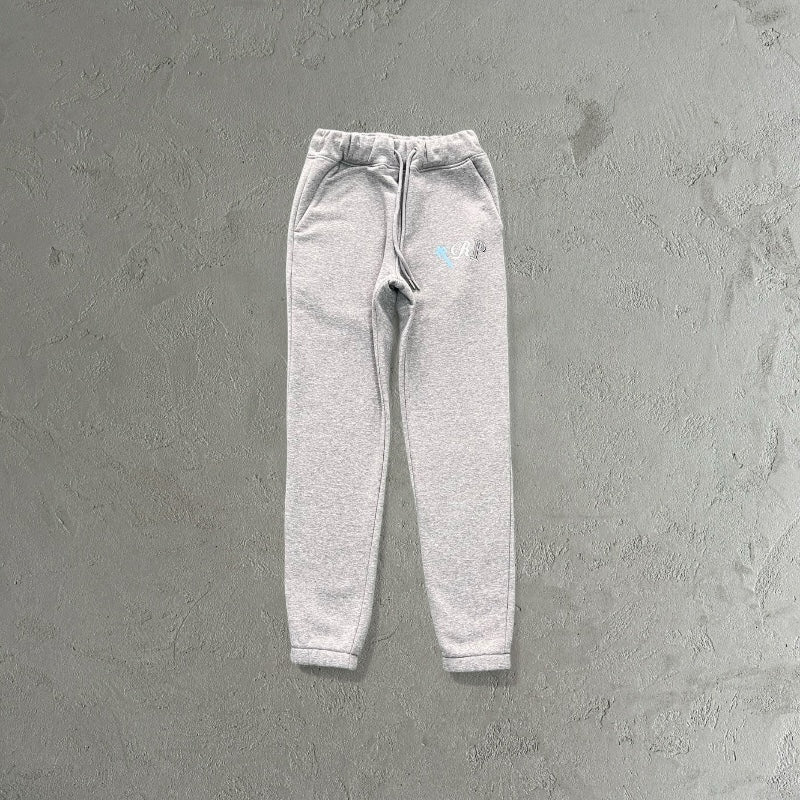 Trapstar TRP Grey-Tracksuit