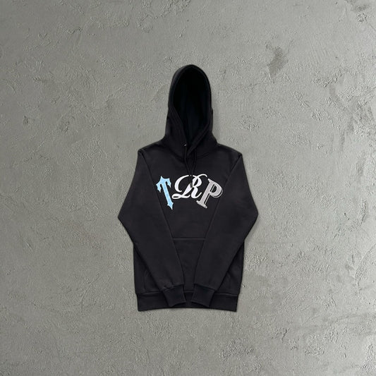 Trapstar TRP Black - Tracksuit