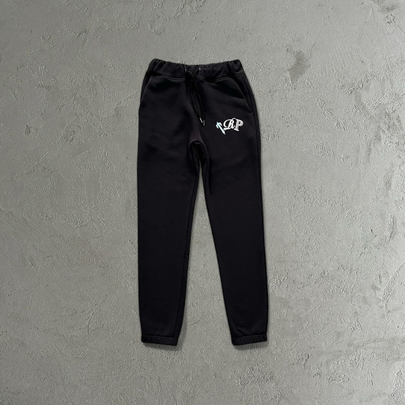 Trapstar TRP Black - Tracksuit