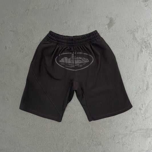 Corteiz Alcatraz Basic Shorts