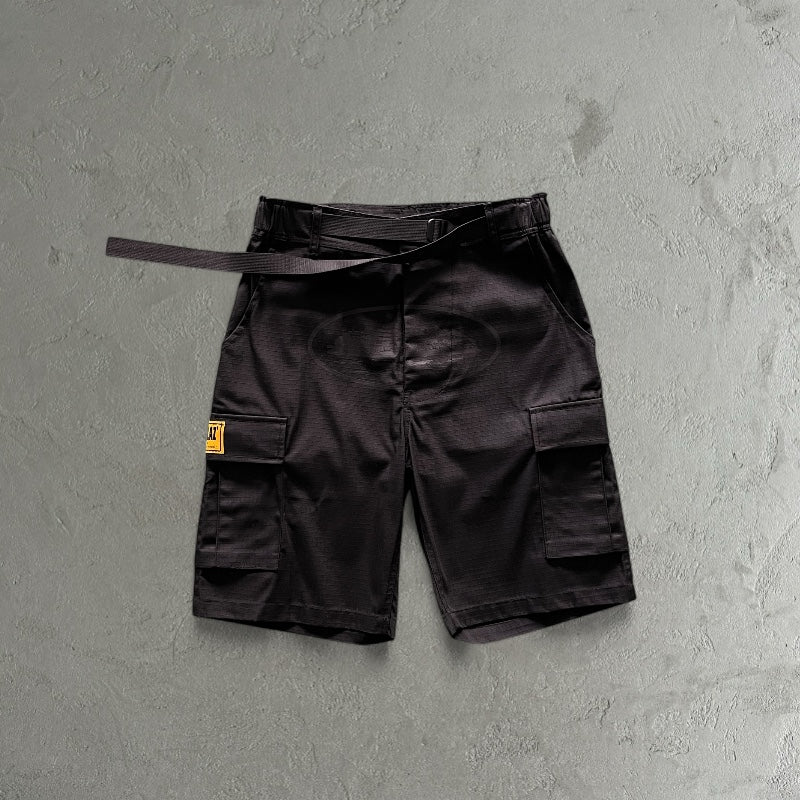 Corteiz Mula Guerillaz Shorts