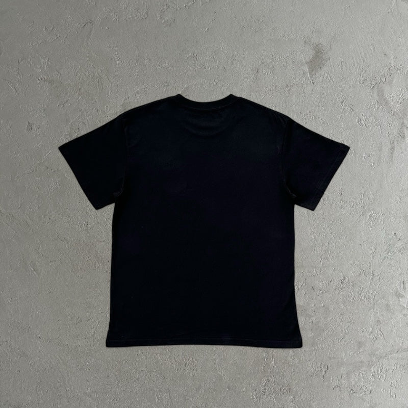 Corteiz 'Can't Rush Greatness' Tee