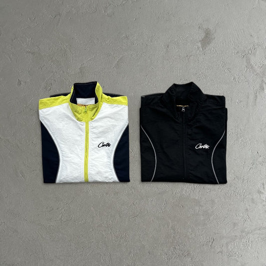 Corteiz Wingz Shuku Jacket