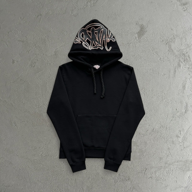 Syna Black & Gold - Tracksuit