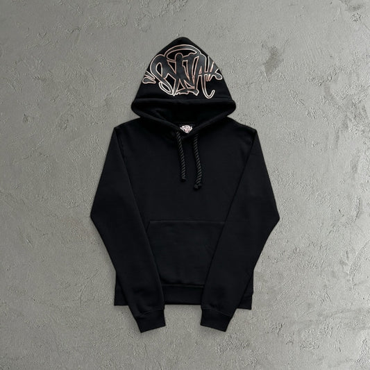 Syna Black & Gold - Tracksuit