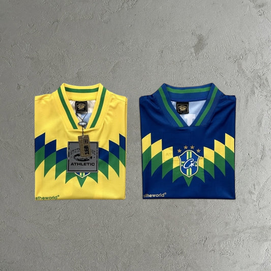 542 Corteiz Jersey