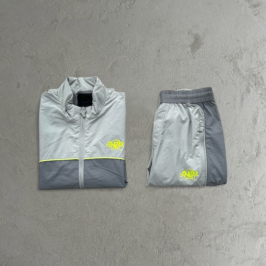 Syna World Zipper Tracksuit