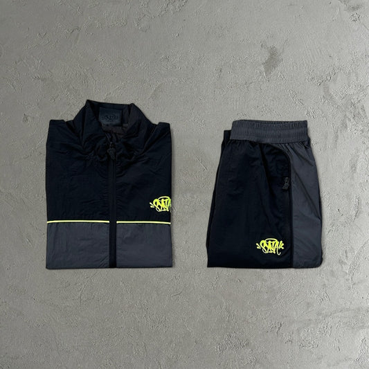 Syna World Zipper Tracksuit