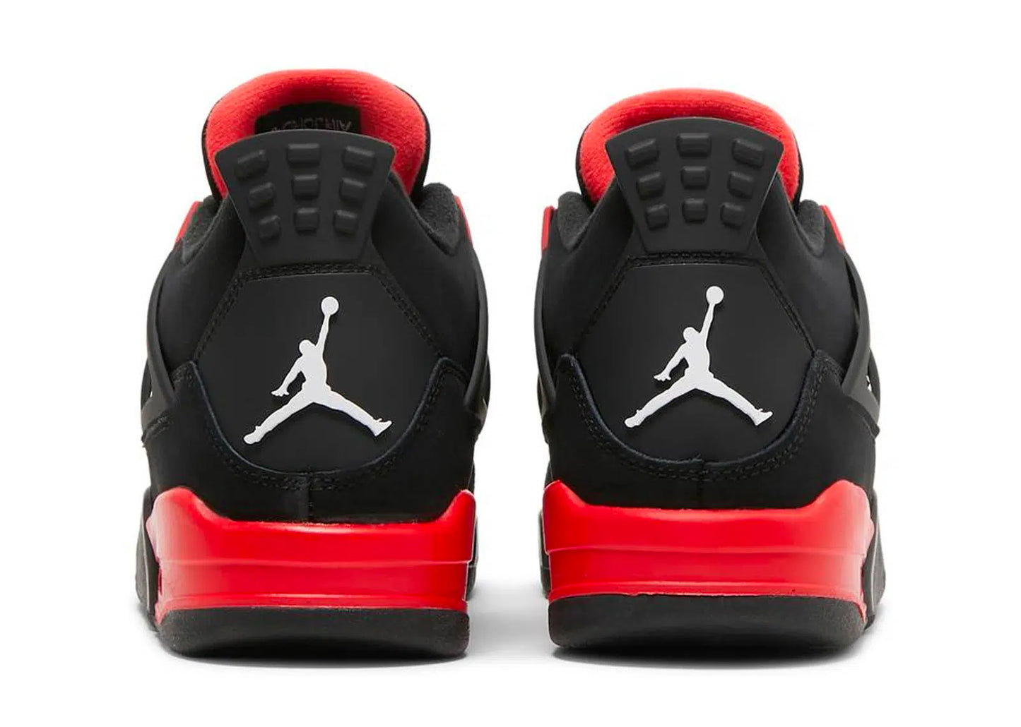 Jordan 4 'Red Thunder'