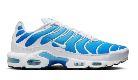 TNS Blue Gaze