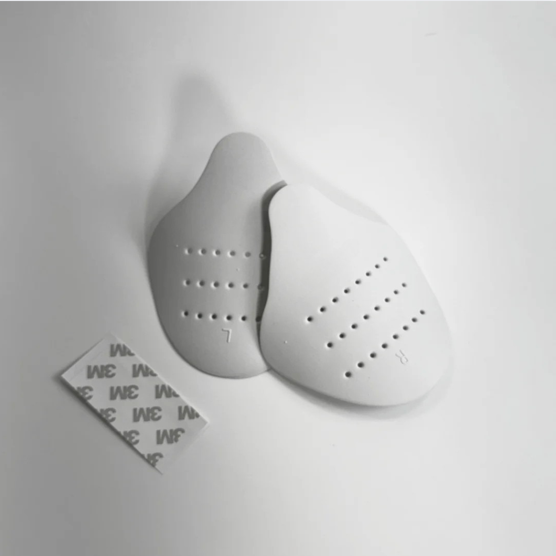 Crease Protectors