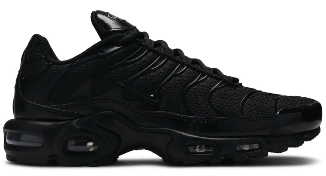 Air Tune Tn Triple Black