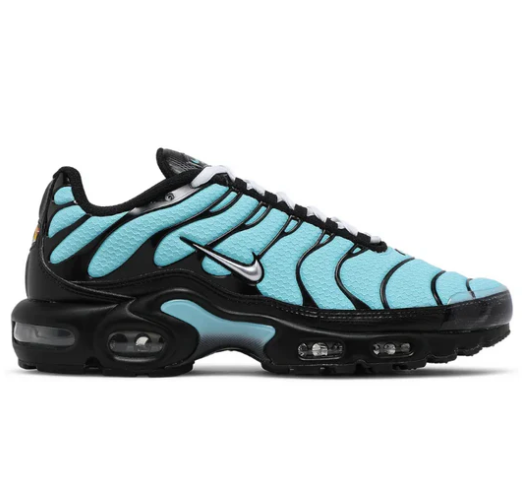 TNS Dark Tiffany