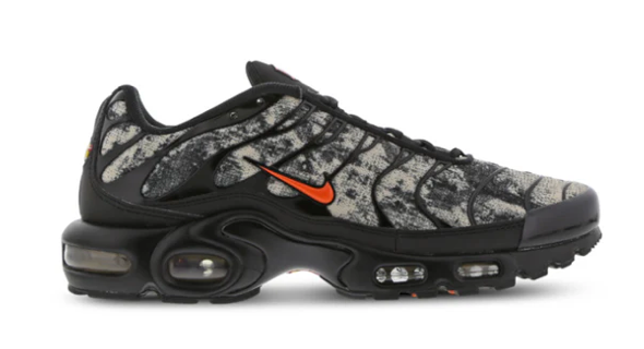 TNS Black Orange Came