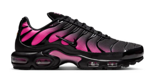 TNS Black Hyper Pink