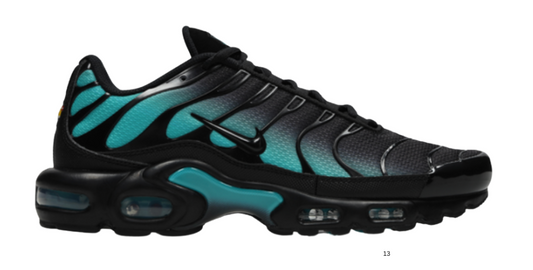 TNS Black & Neon