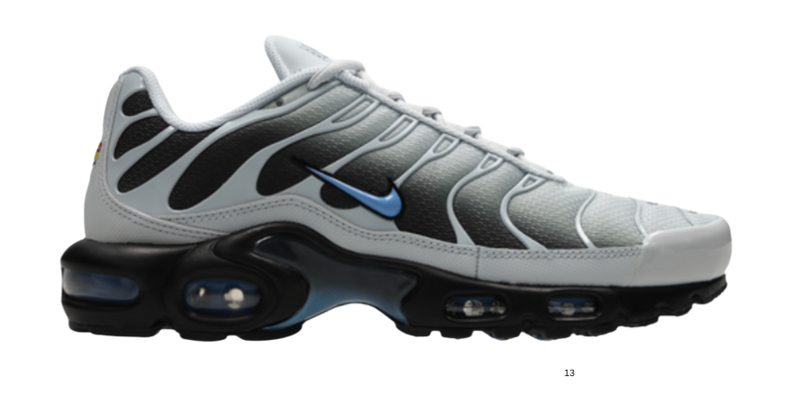TNS Grey/Blue