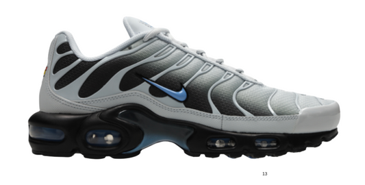 TNS Grey/Blue