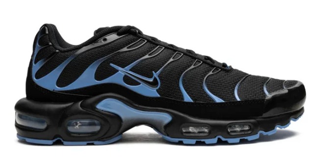TNS Black University Blue