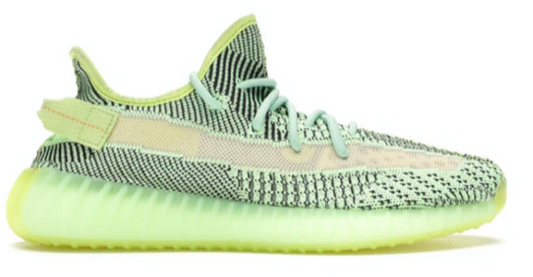 Yeezy Boost 350 V2 Yeezreel