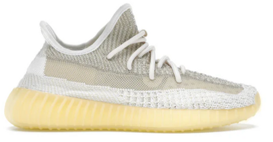 Yeezy Boost 350 V2 Light Natural
