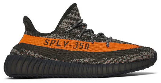 Yeezy Boost 350 V2 Carbon Beluga