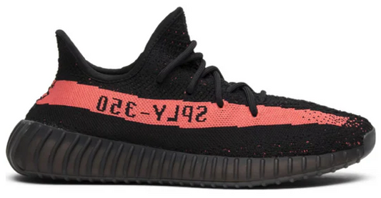 Yeezy Boost 350 V2 Core Red